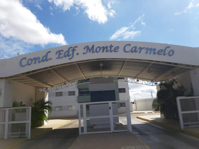 Alugo Apartamento no Condomínio Monte Carmelo, próximo a Orla , a Facape e UPE. - Foto 3