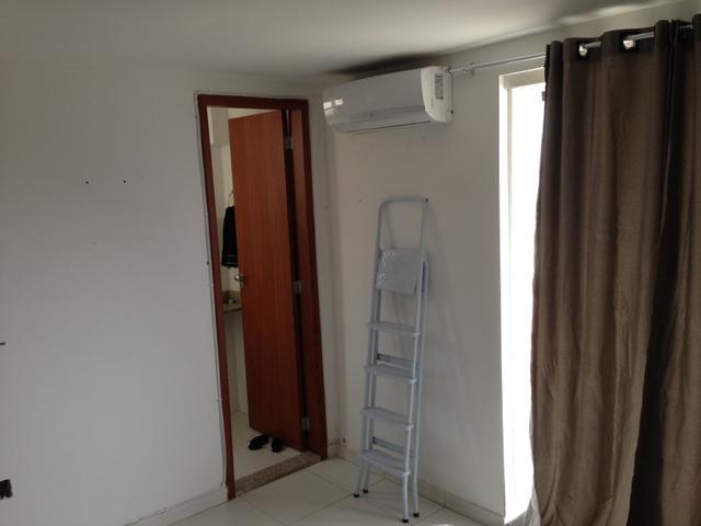 Apto com 1 quarto próximo da Prainha - Foto 7