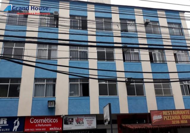 Apartamento 1 quarto em Itapuã - Foto 2