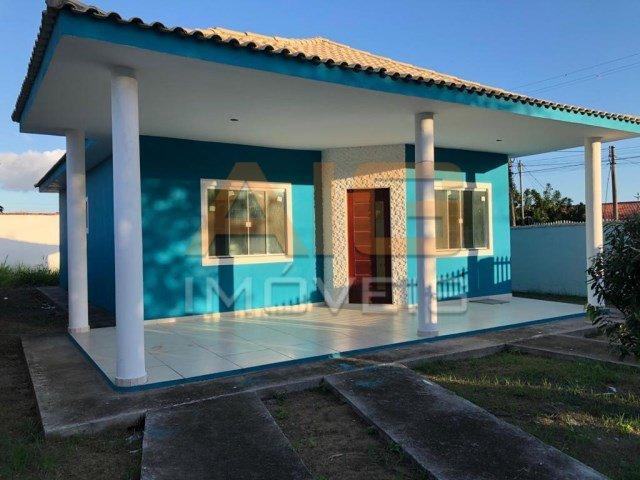 Casa 2 Quartos / Suíte / Amplo terreno - Foto 2