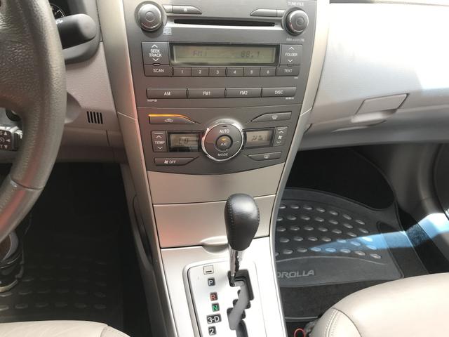 Corolla Xei automatico - Unico Dono - Foto 12