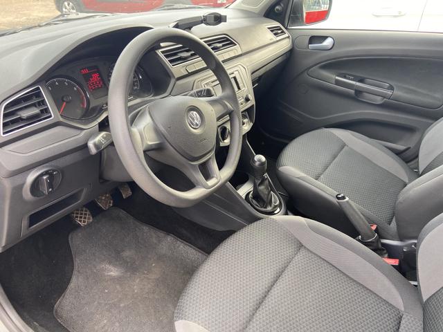 Gol G8 1.6 19/19 - Foto 8