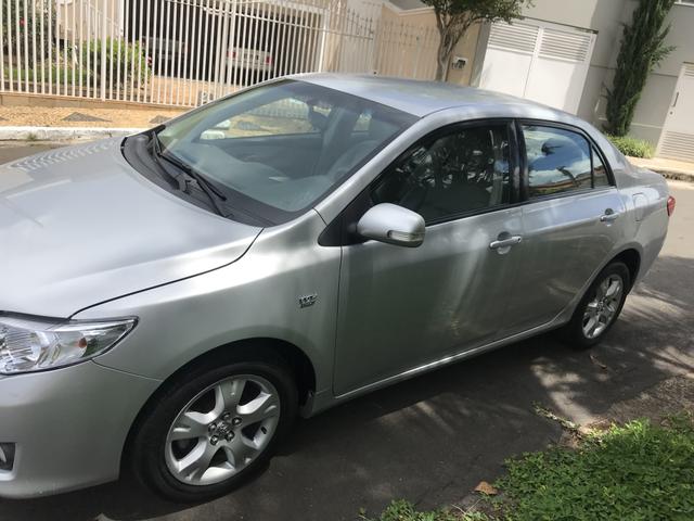 Corolla Xei automatico - Unico Dono - Foto 6