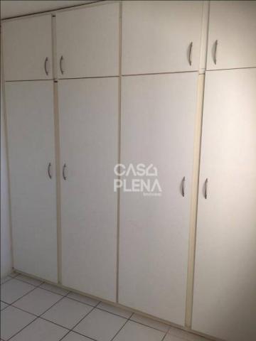 Apartamento à venda, 60 m² por R$ 247.000,00 - Cidade dos Funcionários - Fortaleza/CE - Foto 17