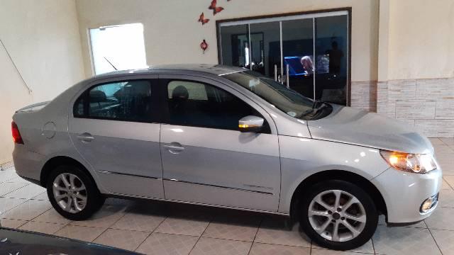 Vendo ágil de Voyage COMFORTLINE 1.6 super conservado - Foto 8
