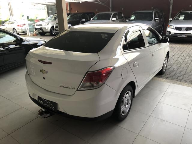 Chevrolet prisma 1.0 lt - Foto 4