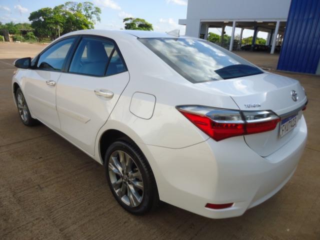 Corolla xei 2018 - Foto 6