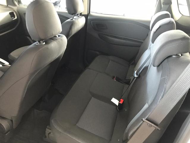 SPIN 2019/2020 1.8 LT 8V FLEX 4P AUTOMÁTICO - Foto 10