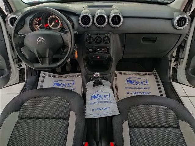 Citroën c3 1.2 Attraction 8v - Foto 5