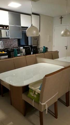 Apartamento 2 Dormitórios com suite Barueri Pronto para Morar Financiamento FGTS. - Foto 4