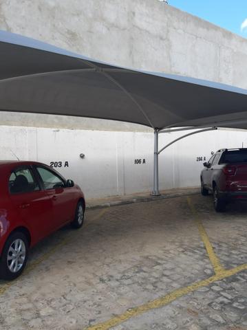 Alugo Apartamento no Condomínio Monte Carmelo, próximo a Orla , a Facape e UPE. - Foto 2