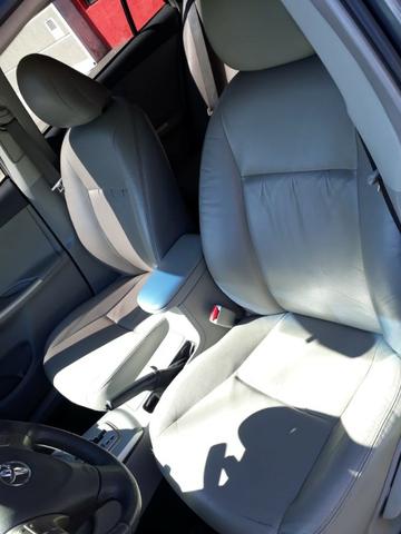 Corolla XEI 2009 Automático IMPECÁVEL - Foto 5