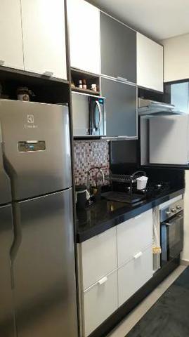 Apartamento 2 Dormitórios com suite Barueri Pronto para Morar Financiamento FGTS. - Foto 17