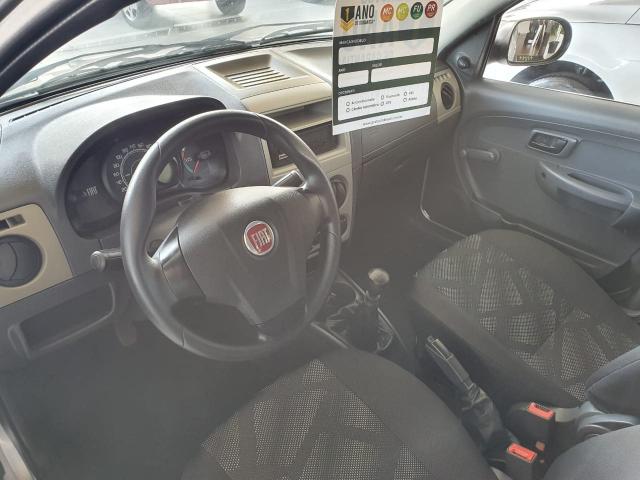 PALIO 2016/2016 1.0 MPI FIRE 8V FLEX 4P MANUAL - Foto 2