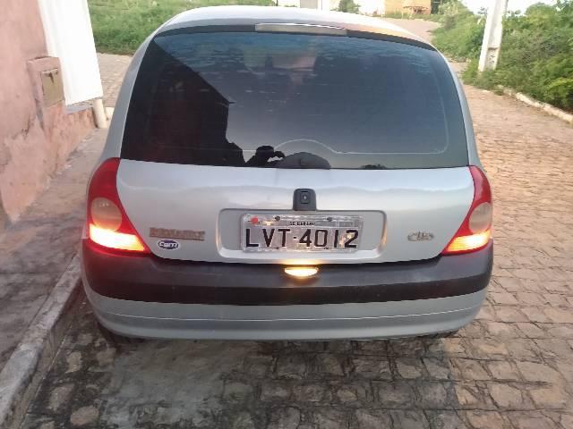 Clio 2003 1.0 8v - Foto 11
