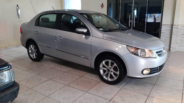 Vendo ágil de Voyage COMFORTLINE 1.6 super conservado - Foto 6