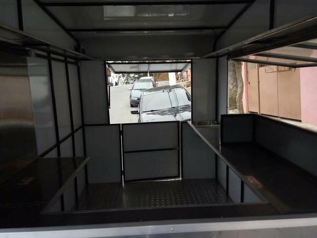 Vendo ou troco por carro - Foto 7