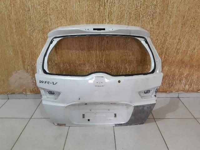 Tampa Traseira WRV 17/19 ORIGINAL