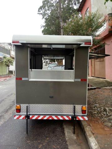 Vendo ou troco por carro - Foto 5