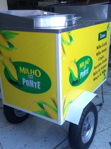 Passo fábrica de carrinhos em geral - Foto 4