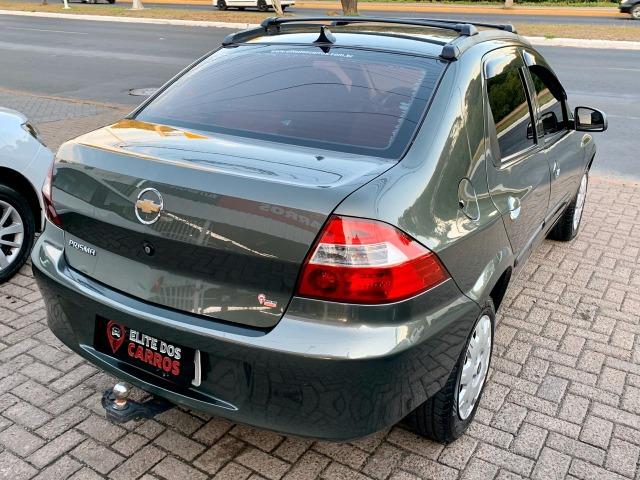(100% finaciado) Prisma 1.4 Maxx 8v | Único dono | Ac trocas e financiamos - Foto 6