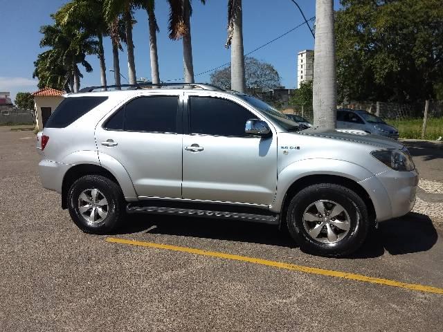 SW4 automática 3.0 turbo diesel 4x4 SRV (Top de linha) - Foto 3