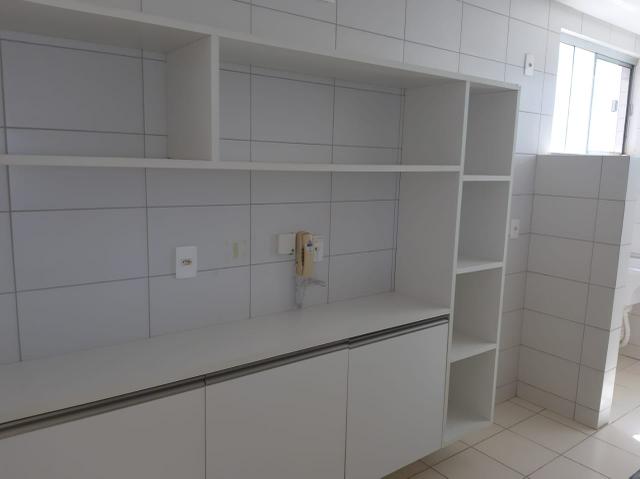 Alugo Apartamento no Condomínio Monte Carmelo, próximo a Orla , a Facape e UPE. - Foto 9