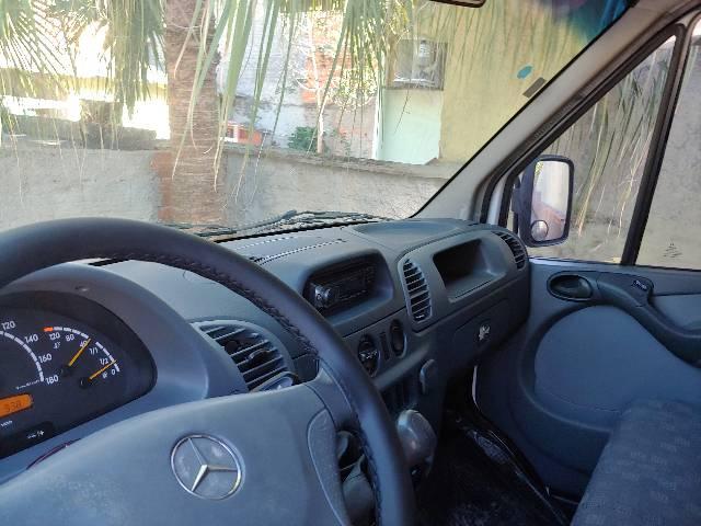 Vendo Sprinter 413 - Foto 3