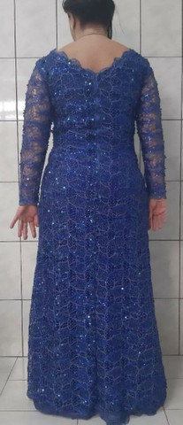 Vestido de festa - Foto 2