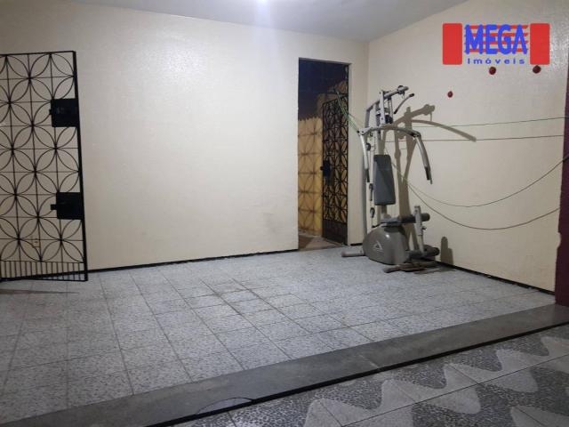 MONTE CASTELO - LINDA CASA - Foto 2