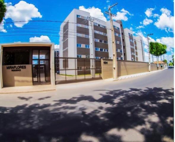 Apartamento para Venda em Timon, CENTRO, 2 dormitórios, 1 suíte, 1 banheiro, 1 vaga - Foto 3