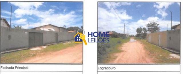 Casa à venda com 3 dormitórios em Vilinha, Imperatriz cod:47596