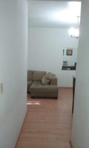 Apartamento à venda com 3 dormitórios em Centro, Joinville cod:V11982 - Foto 7