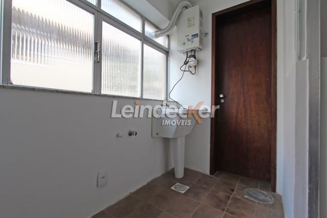 Apartamento para alugar com 2 dormitórios em Santa tereza, Porto alegre cod:19207 - Foto 13