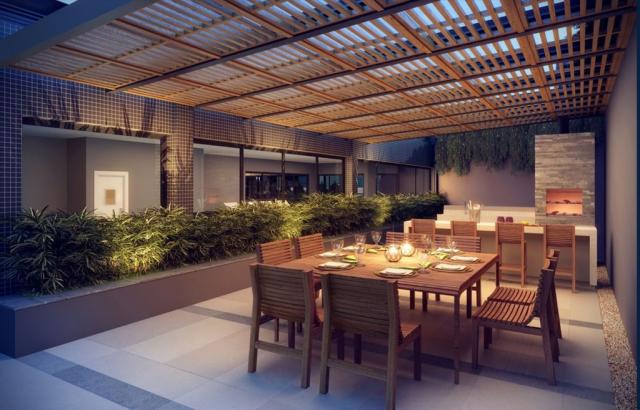 Apartamento residencial para venda, Petrópolis, Porto Alegre - AP2269. - Foto 13