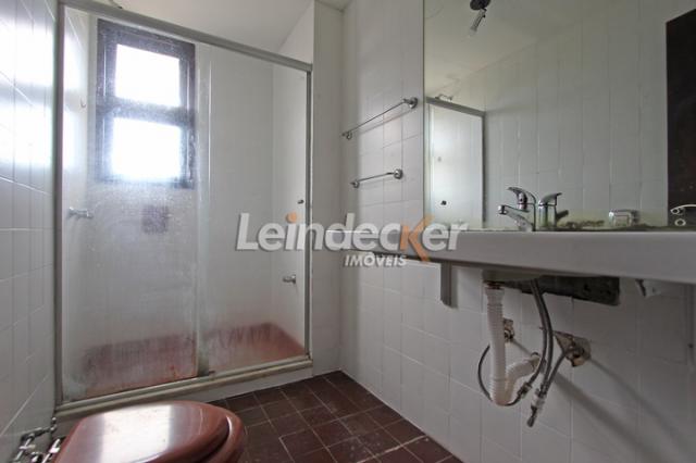 Apartamento para alugar com 2 dormitórios em Santa tereza, Porto alegre cod:19207 - Foto 18