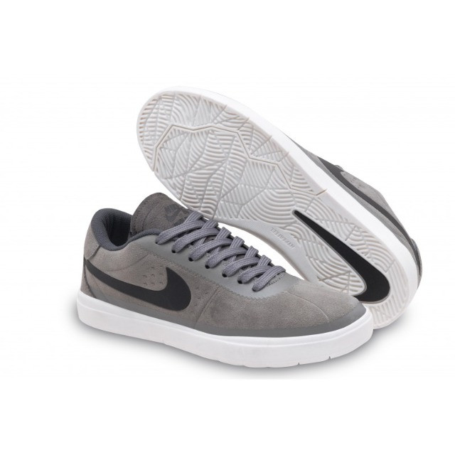 tênis nike sb bruin hyperfeel