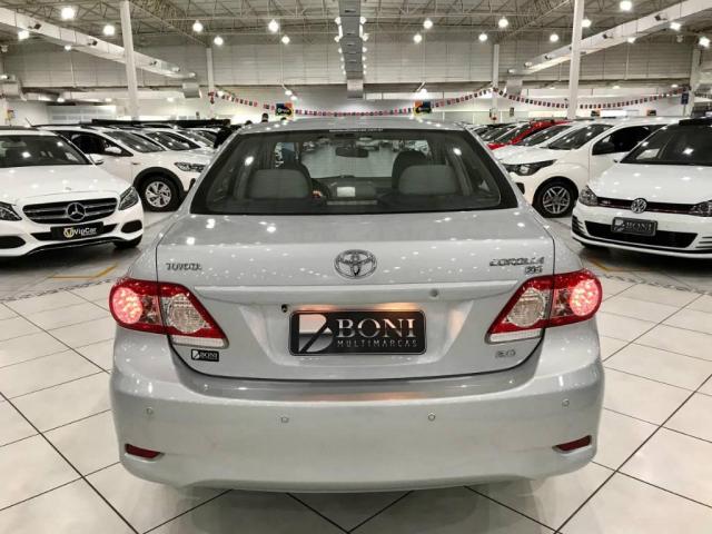 Toyota Corolla XEI 2.0 FLEX - Foto 9
