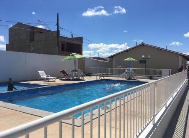 Apartamento à venda, Vila Jardins Nossa Senhora do Socorro SE - Foto 4