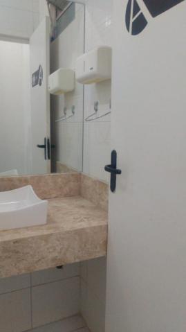 Sala mobiliada para locação - Galeria Iolanda Seabra - Foto 10
