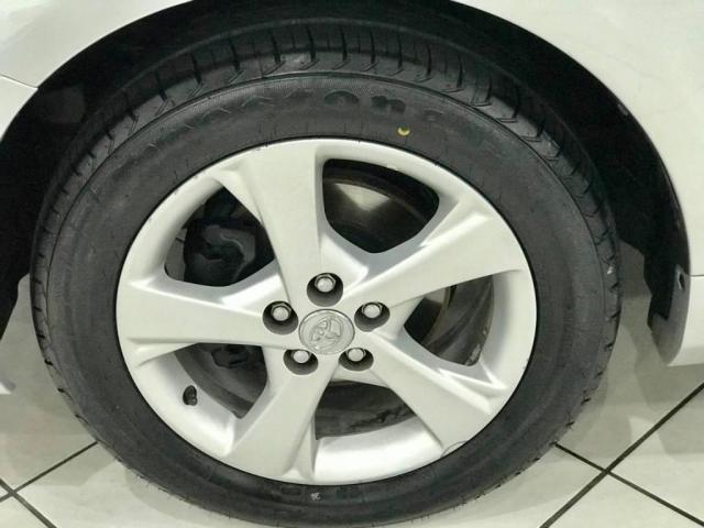 Toyota Corolla XEI 2.0 FLEX - Foto 11