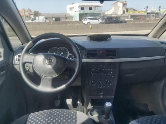 Meriva Maxx 1.4 MPFI 8V ECONOFLEX 5p - Foto 7