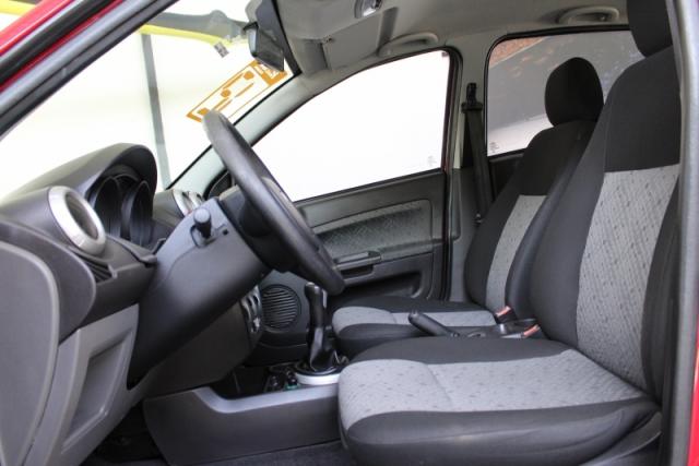 FORD FIESTA 1.6 MPI CLASS HATCH 8V FLEX 4P MANUAL. - Foto 3