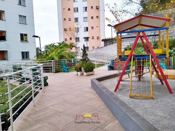 Apartamento Térreo com 02 Quartos no Floresta - Foto 4