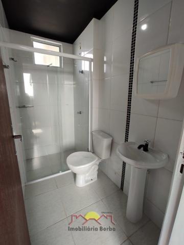 Apartamento com 01 Suíte no Aventureiro - Foto 9