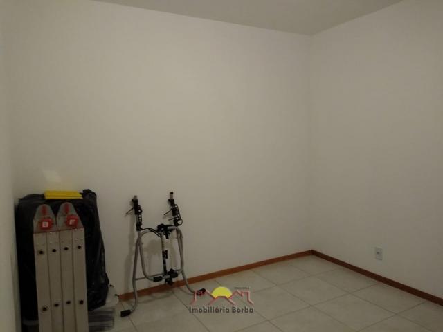 Apartamento Térreo com 02 Quartos no Floresta - Foto 12