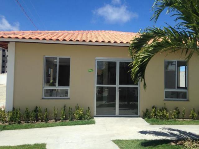 Apartamento à venda, Vila Jardins Nossa Senhora do Socorro SE - Foto 6