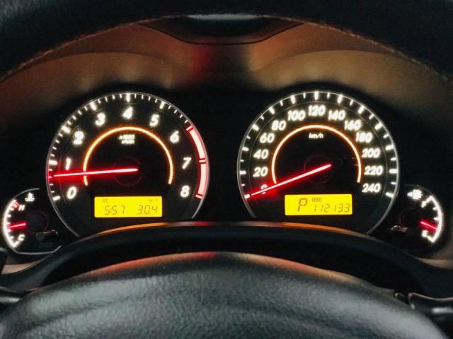 Toyota Corolla XEI 2.0 FLEX - Foto 16