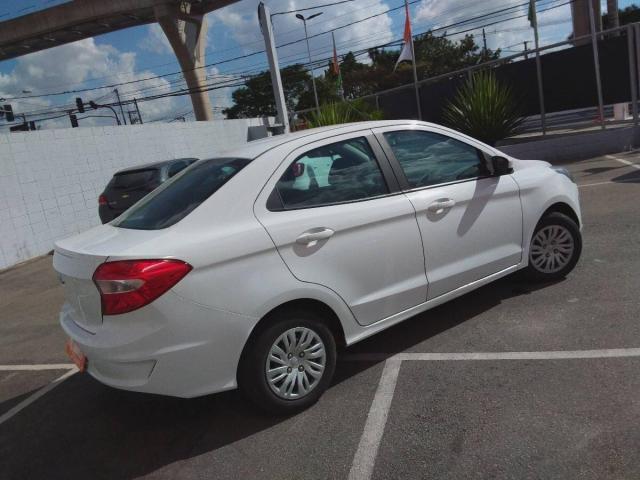 FORD KA 2019/2019 1.0 TI-VCT FLEX SE SEDAN MANUAL - Foto 7
