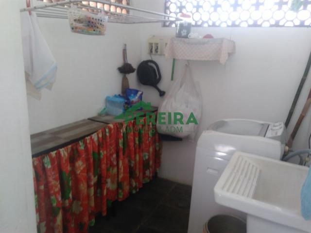 Apartamento à venda com 4 dormitórios cod:705034 - Foto 5